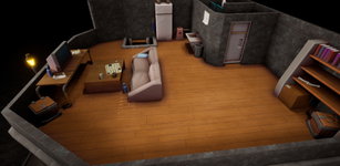 Game image #1 of PureForge Game image #1 of PureForge