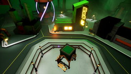 Game image #3 of PureForge Game image #3 of PureForge