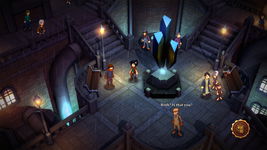 Game image #1 of Trulon: The Shadow Engine Game image #1 of Trulon: The Shadow Engine