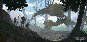 Game image #1 of Warlocks 2: God Slayers Game image #1 of Warlocks 2: God Slayers