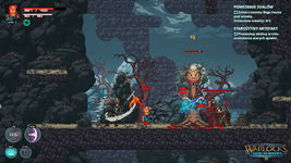 Game image #2 of Warlocks 2: God Slayers Game image #2 of Warlocks 2: God Slayers