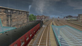 Game image #1 of Trainz Simulator: Settle & Carlisle