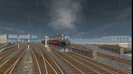 Game image #2 of Trainz Simulator: Settle & Carlisle