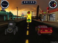 Game image #1 of Cars: Radiator Springs Adventures Game image #1 of Cars: Radiator Springs Adventures