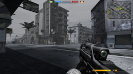 Game image #3 of Battlefield 2142 Game image #3 of Battlefield 2142