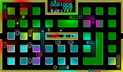 Game image #3 of Heiankyo Alien Game image #3 of Heiankyo Alien