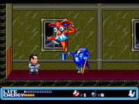 Game image #1 of Ghostbusters Game image #1 of Ghostbusters
