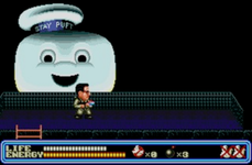 Game image #3 of Ghostbusters Game image #3 of Ghostbusters