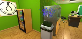 Game image #1 of No Prospect Company Game image #1 of No Prospect Company