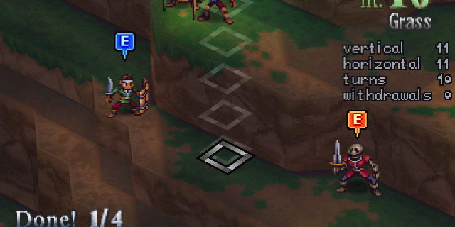 vandal hearts 2 guide