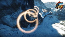 Game image #1 of Skydive: Proximity Flight Game image #1 of Skydive: Proximity Flight