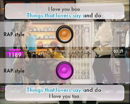 Game image #3 of We Sing Encore Game image #3 of We Sing Encore