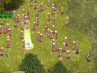 Game image #1 of Ragnarok Re:Start Game image #1 of Ragnarok Re:Start