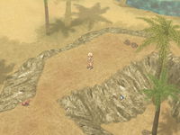 Game image #2 of Ragnarok Re:Start Game image #2 of Ragnarok Re:Start