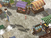 Game image #3 of Ragnarok Re:Start Game image #3 of Ragnarok Re:Start