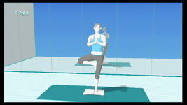 Game image #2 of Wii Fit Game image #2 of Wii Fit