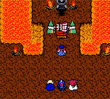 Game image #2 of Shining Force Gaiden II: The Sword of Hajya Game image #2 of Shining Force Gaiden II: The Sword of Hajya