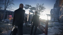 Game image #3 of Hitman: Episode 6 - Hokkaido Game image #3 of Hitman: Episode 6 - Hokkaido