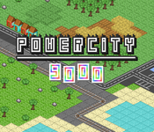 Game image #1 of Powercity 9000 Game image #1 of Powercity 9000