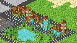 Game image #2 of Powercity 9000 Game image #2 of Powercity 9000