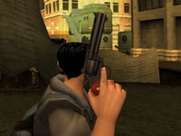 Game image #2 of Freedom Fighters