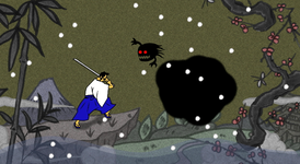 Game image #3 of Rhythm Heaven Fever