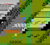 Game image #2 of Fester's Quest Game image #2 of Fester's Quest