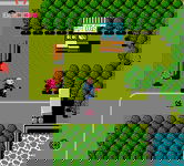 Game image #3 of Fester's Quest Game image #3 of Fester's Quest