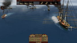 Game image #2 of Ironclads 2: American Civil War
