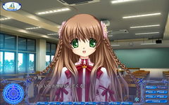 Game image #1 of Rewrite Game image #1 of Rewrite