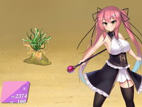 Game image #1 of Marle: The Labyrinth of the Black Sea