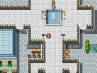 Game image #2 of Marle: The Labyrinth of the Black Sea