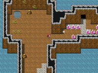 Game image #3 of Marle: The Labyrinth of the Black Sea