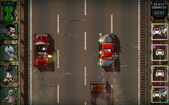 Game image #1 of Death Skid Marks