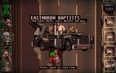 Game image #2 of Death Skid Marks