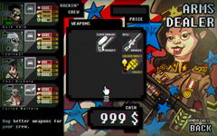 Game image #3 of Death Skid Marks