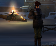 Game image #1 of Freedom Fighters