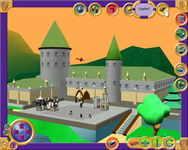 Game image #2 of LEGO Creator: Harry Potter and the Chamber of Secrets Game image #2 of LEGO Creator: Harry Potter and the Chamber of Secrets