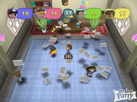 Game image #2 of MySims Party