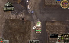 Game image #1 of Iron Grip: Warlord Game image #1 of Iron Grip: Warlord