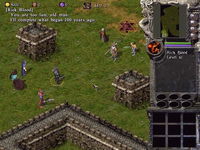 Game image #1 of Kingdom Under Fire: A War of Heroes Game image #1 of Kingdom Under Fire: A War of Heroes