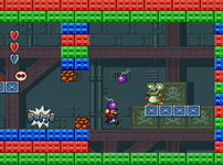 Game image #1 of Super Mario All-Stars 25th Anniversary Edition