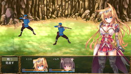 Game image #1 of Princesses Never Lose! Game image #1 of Princesses Never Lose!