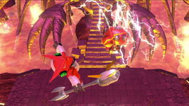 Game image #3 of Digimon All-Star Rumble