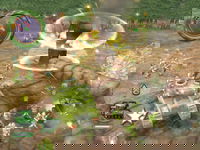Game image #1 of Battalion Wars Game image #1 of Battalion Wars