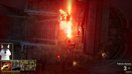 Game image #1 of Commando Dog Game image #1 of Commando Dog