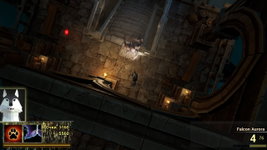 Game image #2 of Commando Dog Game image #2 of Commando Dog