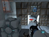Game image #3 of Portal Game image #3 of Portal