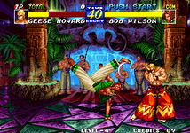 Game image #1 of Fatal Fury 3: Road to the Final Victory Game image #1 of Fatal Fury 3: Road to the Final Victory