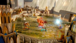 Game image #1 of Might & Magic: Showdown